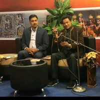 Sanket Kumar