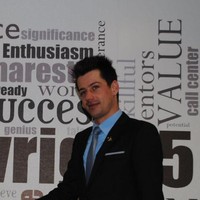 Mihai Marc