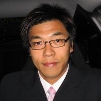 Vince Huang