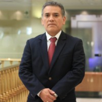 Jorge Raul Sanchez Arias