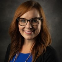 Ashley Fuchs, MA, RACR
