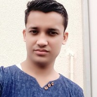 Bikram Giri