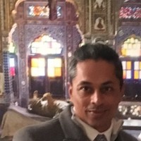 Manish Chopra
