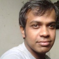 Shupen Biswas