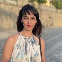 Silvia Rajčinova