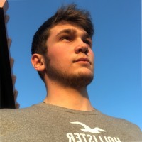 Connor Waite