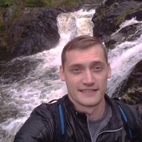 Aleksandr Stakankov