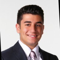Nicholas Binno