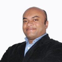Gerald Daniel
