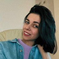 Olena Orel