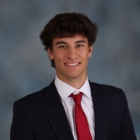 Jackson Gautreau