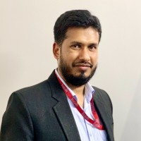 Ansar Ali