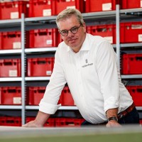Dirk van Berchum