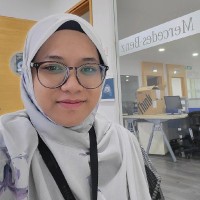 Norain Hamzah