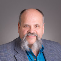 Bruce Saad