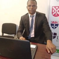 Tobechukwu Chris