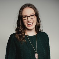 Kristen Bradford