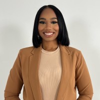Toriana S. Alfred, B.A.