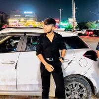 Devang Dusane