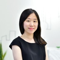 Olivia Liang
