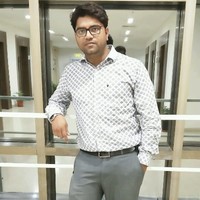 Ameer Shahbaz Mohammad