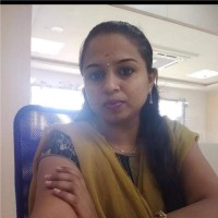 Sravani Uckoo