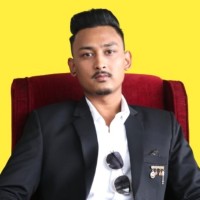 Abhishek Shrestha (PT)