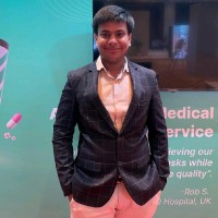 Shivam Jain