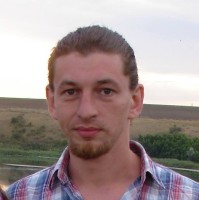 Andrii Chumakov