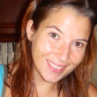 Sabrina Bristle