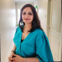 Sulbha Arora