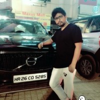 Ashish Sharma (Aashri)