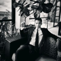 Joshua Valeriano