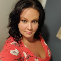 Kirsten Stouffer