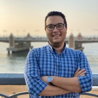 Ahmed Hesham
