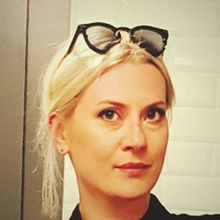Barbara Szyszkowska-Bodys