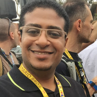 Abdullah Al Haddad