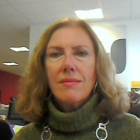 fiona tracey