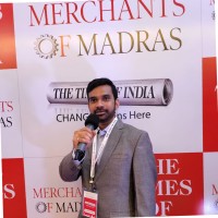 Anish Mohan