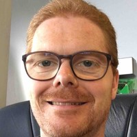 Simon Hodgett