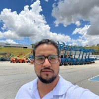 Carlos Eduardo Rodrigues Silva