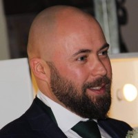 Mark McCormick