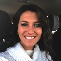 Nicole Sarcona