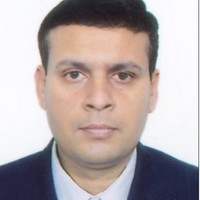 Manish Kumar Gautam