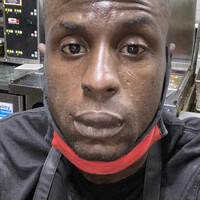 Deshaun Washington