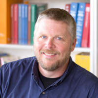 Scott Wood