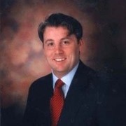 Tony Montague