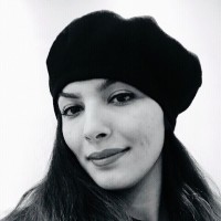 Mahsa Jasour