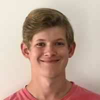 Ethan Laible