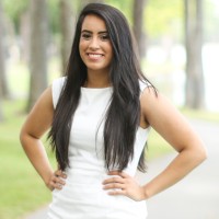Teresa Torres